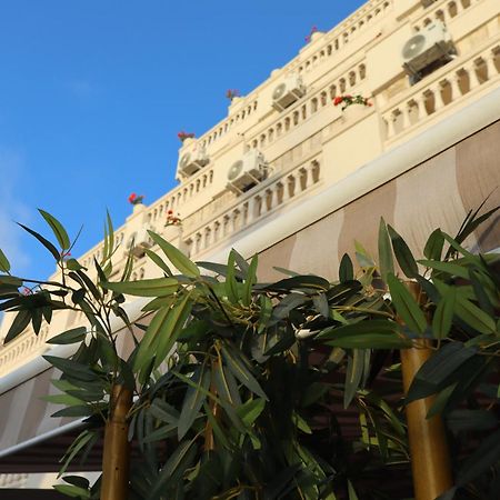 New Hotel Kuc By Marvel Budva Exterior foto