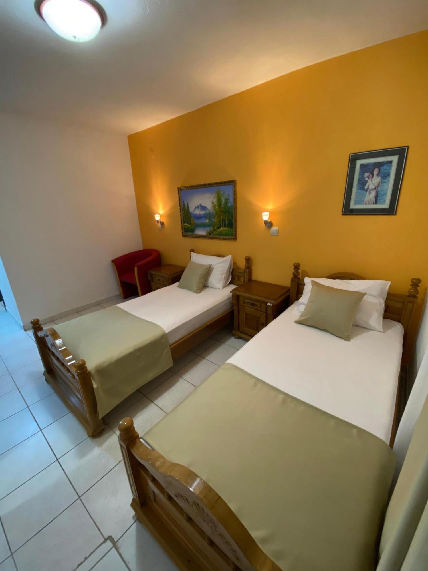 New Hotel Kuc By Marvel Budva Exterior foto