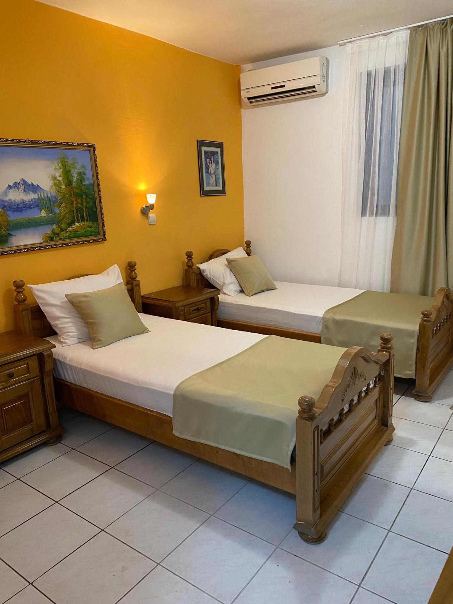 New Hotel Kuc By Marvel Budva Exterior foto