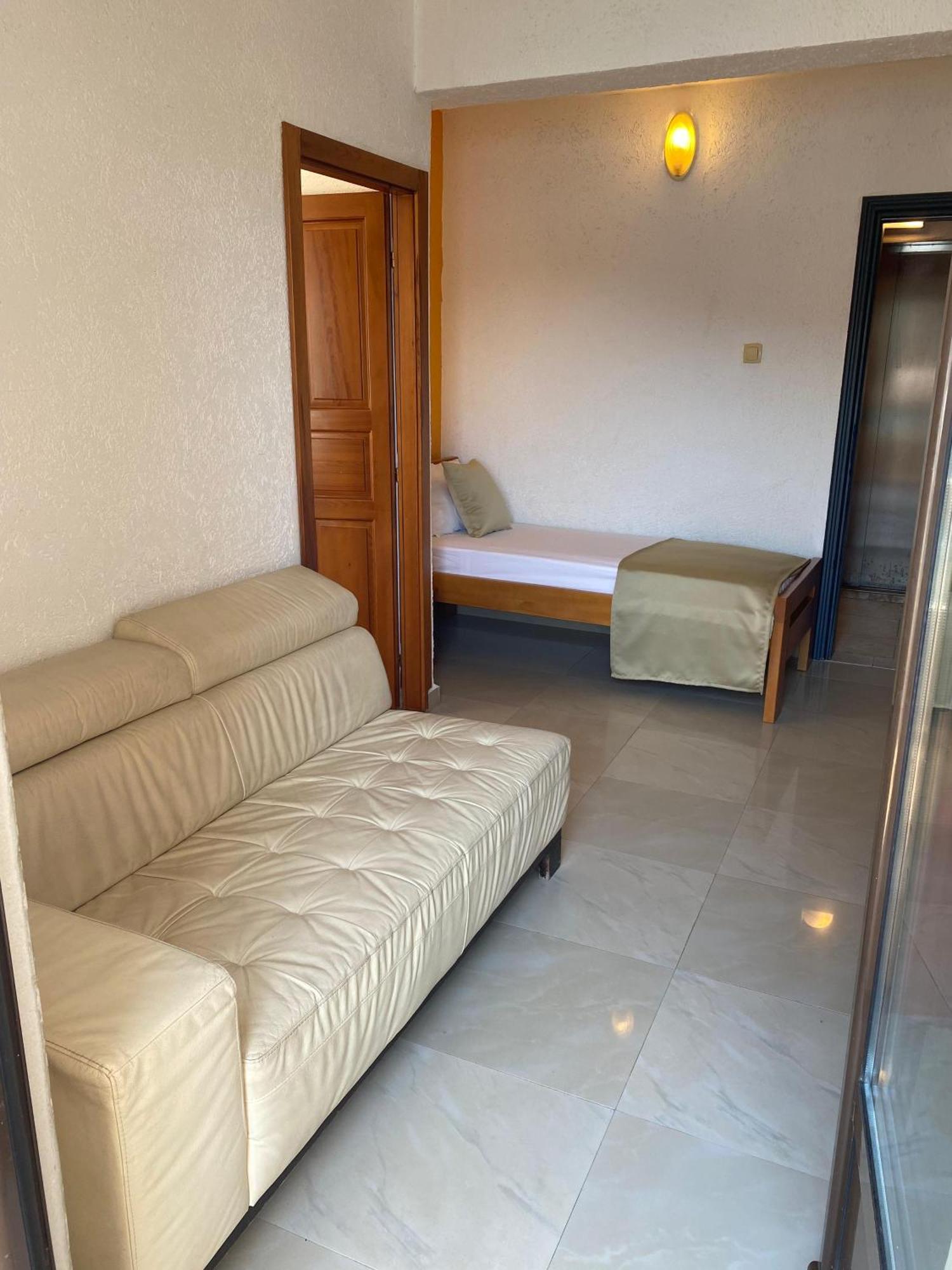 New Hotel Kuc By Marvel Budva Exterior foto