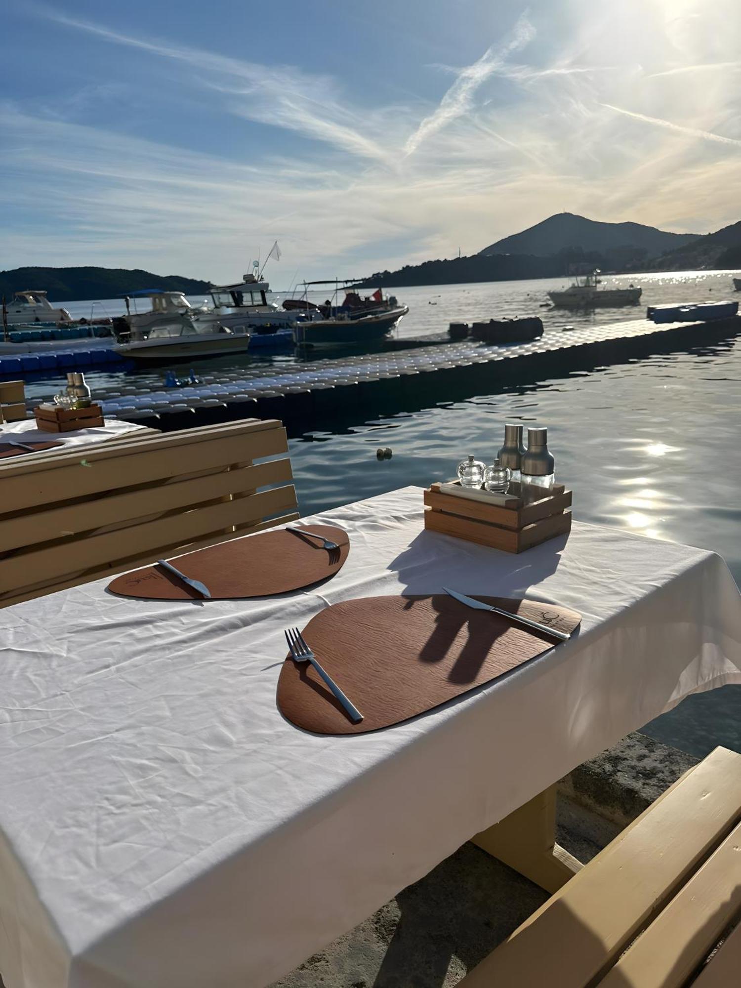 New Hotel Kuc By Marvel Budva Exterior foto