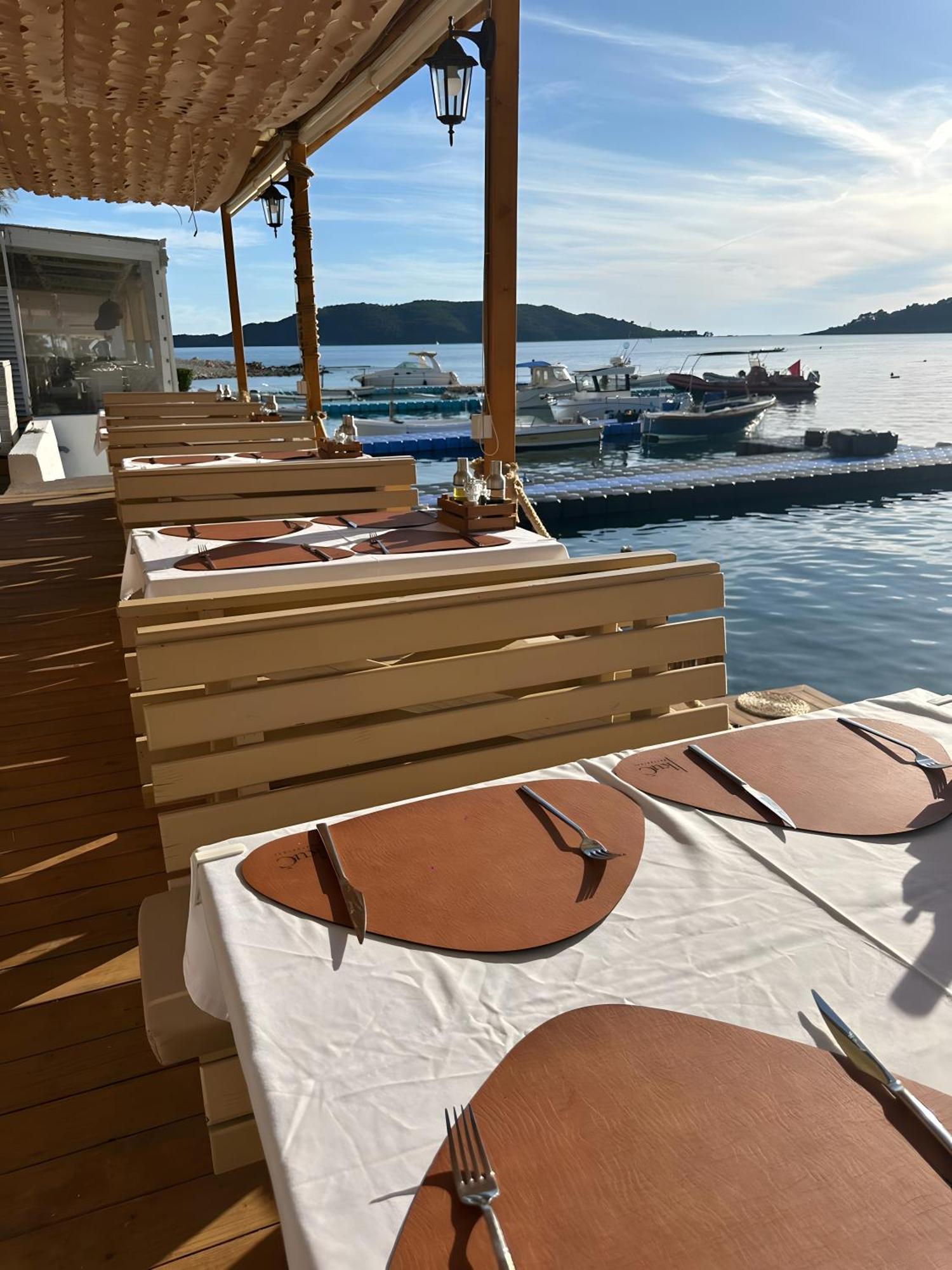 New Hotel Kuc By Marvel Budva Exterior foto