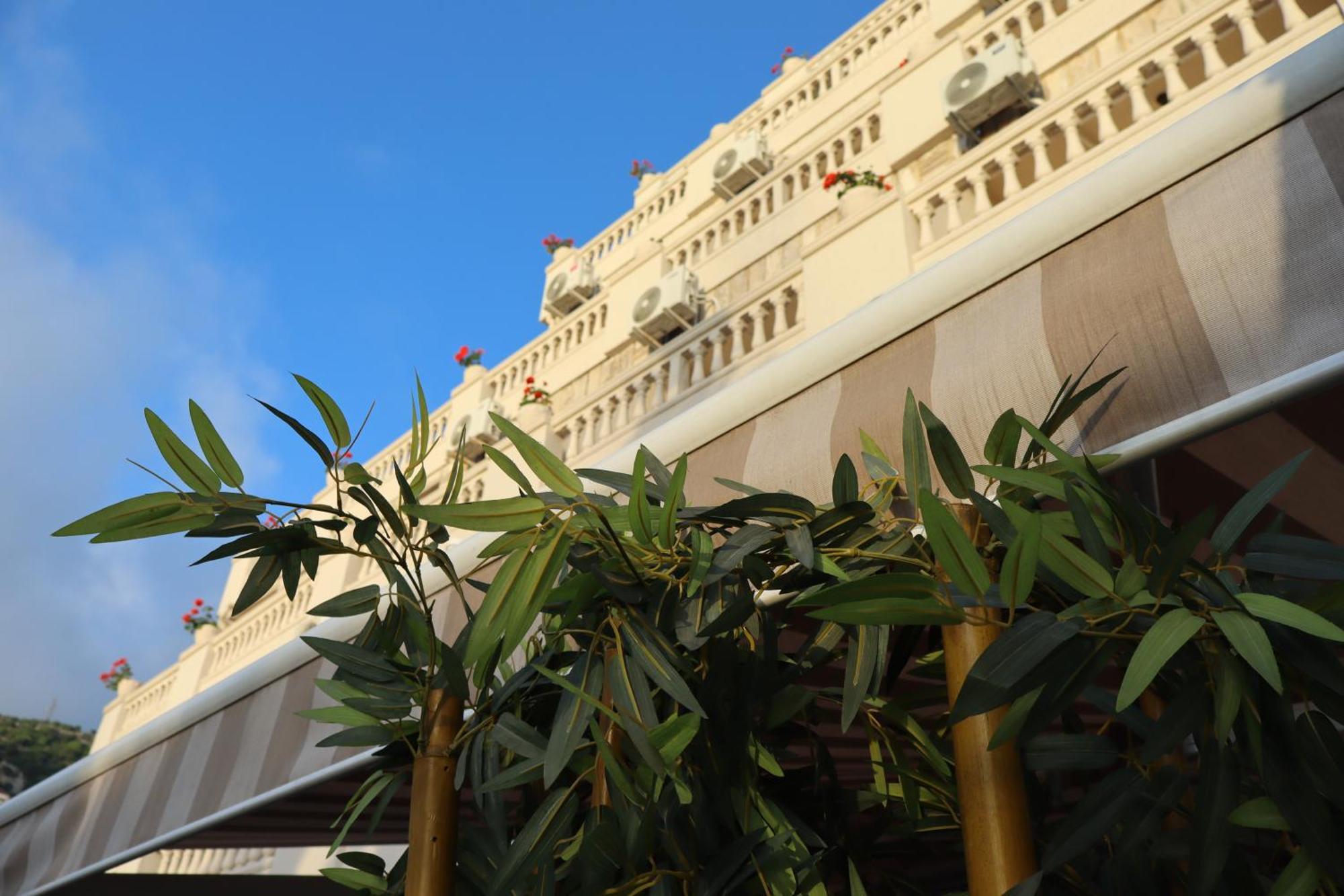 New Hotel Kuc By Marvel Budva Exterior foto