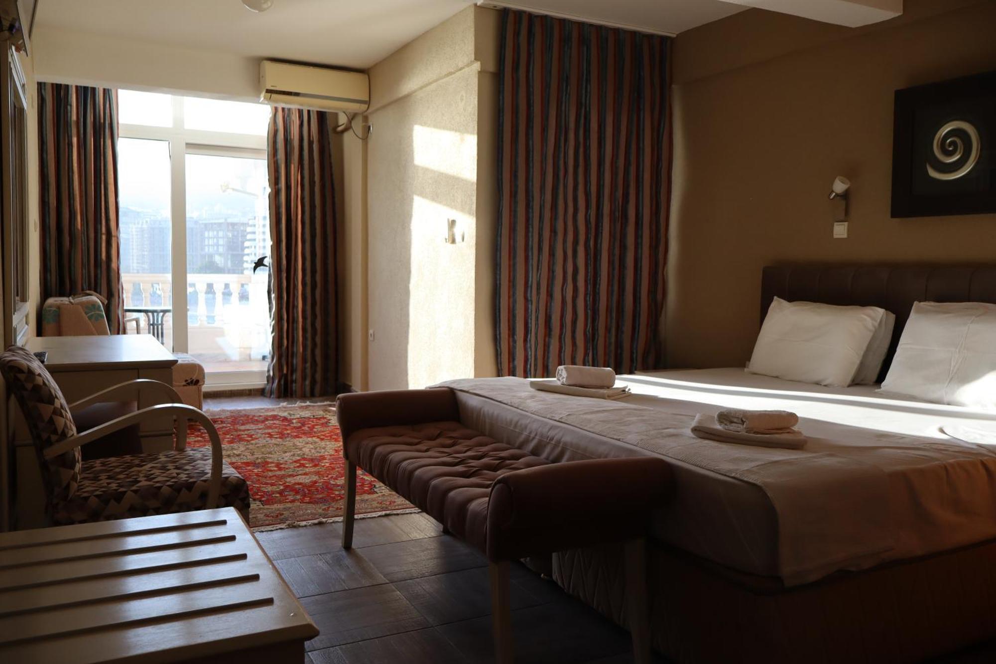 New Hotel Kuc By Marvel Budva Exterior foto