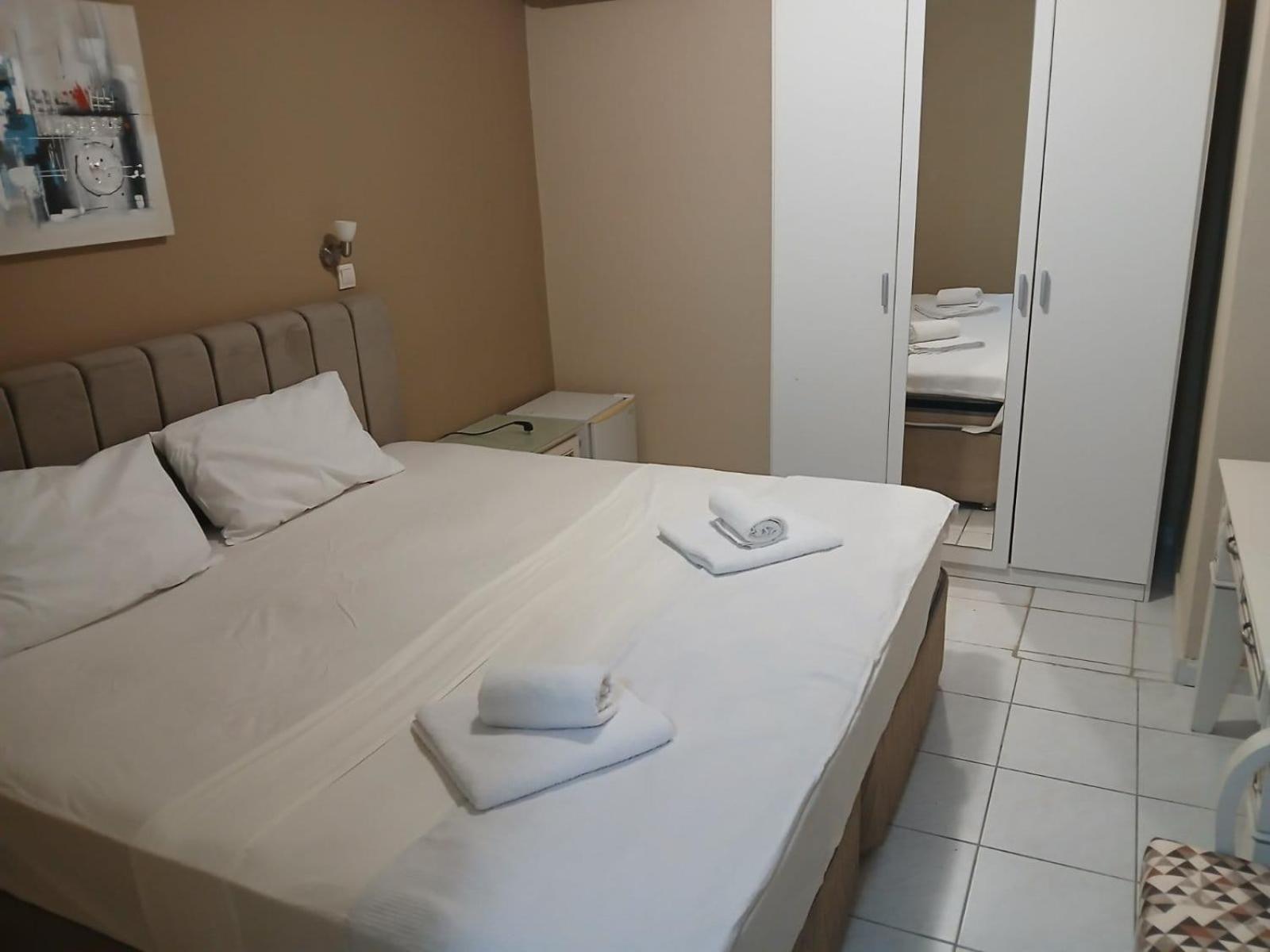 New Hotel Kuc By Marvel Budva Exterior foto