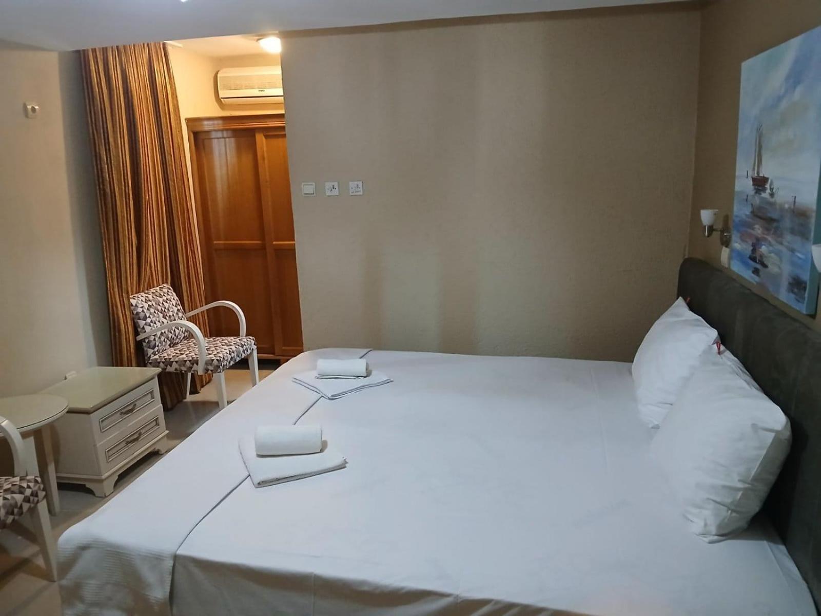 New Hotel Kuc By Marvel Budva Exterior foto
