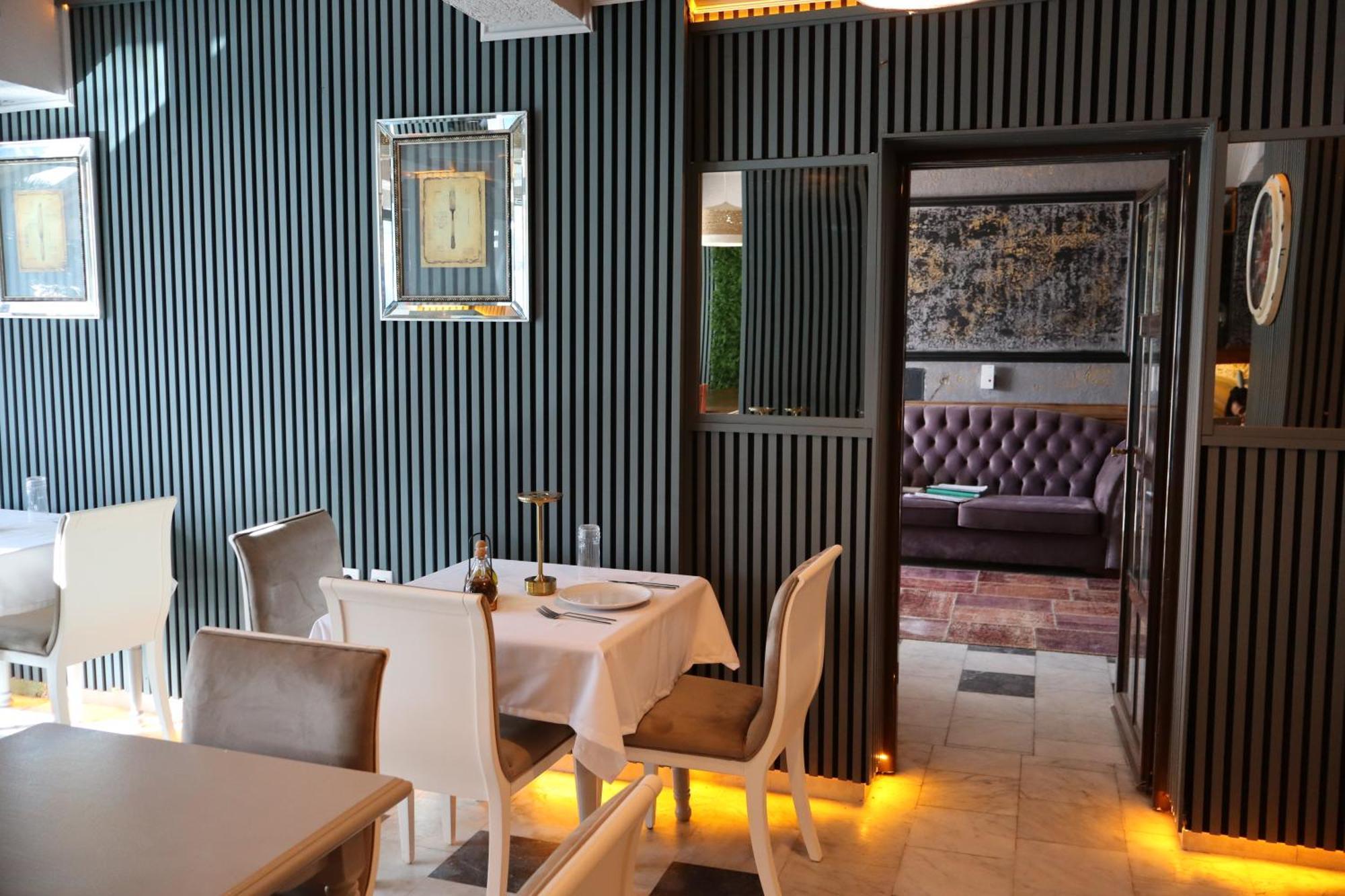 New Hotel Kuc By Marvel Budva Exterior foto